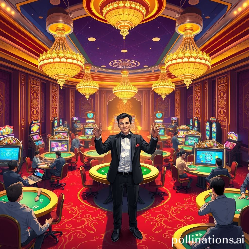Strategi Unggulan RTP Istana138